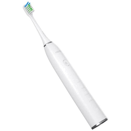Зубная щетка Meizu Anti-splash Acoustic Electric Toothbrush White фото 6