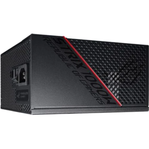 Блок живлення Asus ROG Strix 1000W 80+ Gold (90YE00A5-B0NA00): Модульні (знімні) кабелю Есть
