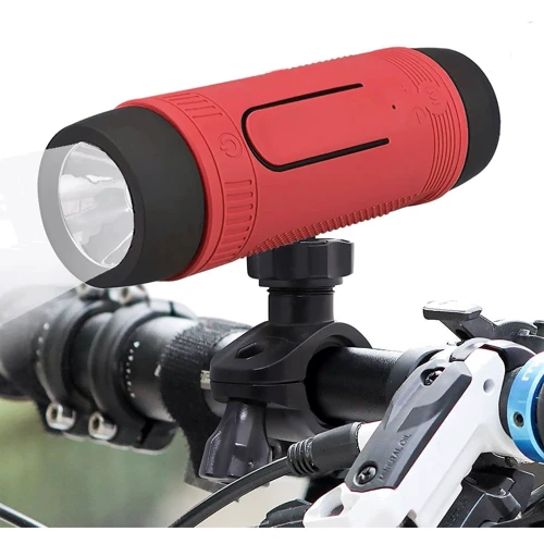 Акустика Zealot S1 Red: Частотный диапазон 30 - 20 000 Гц