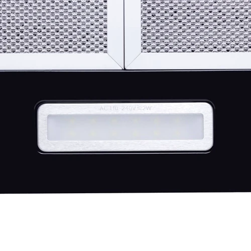 Вытяжка Minola HK 6214 BL 700 LED фото 9