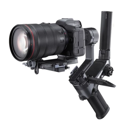 Zhiyun Weebill 2 (C020115EUR): Тип Стабилизатор