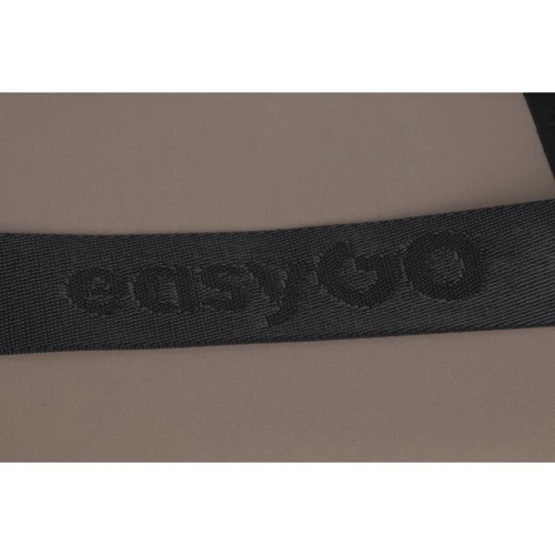 Універсальний візок EasyGo Zoya Golden beige (9023-EGZ/GB) фото 17
