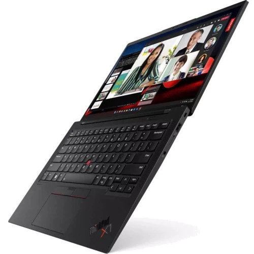 Ноутбук Lenovo ThinkPad X1 Carbon Gen 11 (21HMCTO1WW): Тип экрана антибликовое покрытие