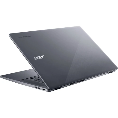 Ноутбук Acer Chromebook Plus CB515-2HT (NX.KNYEU.004) UA: Процессор Intel Core i5-1335U (1.3 - 4.6 ГГц) / 10 - ядерный