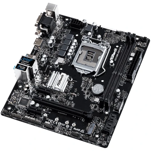 ASRock H310M-HDV/M.2