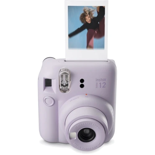 Fujifilm Instax Mini 12 Lilac Purple (16806133) фото 4