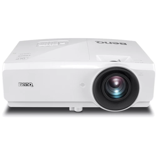 Проектор BenQ SH753+ (9H.JGJ77.2HE): Тип Для образования