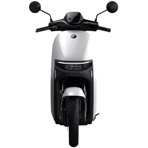 Электроскутер Segway Ninebot N100 белый (SGWN100RW): Допустимая нагрузка, кг 150