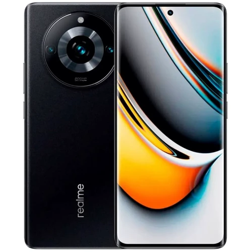 

Realme 11 Pro 12/256Gb Astral Black