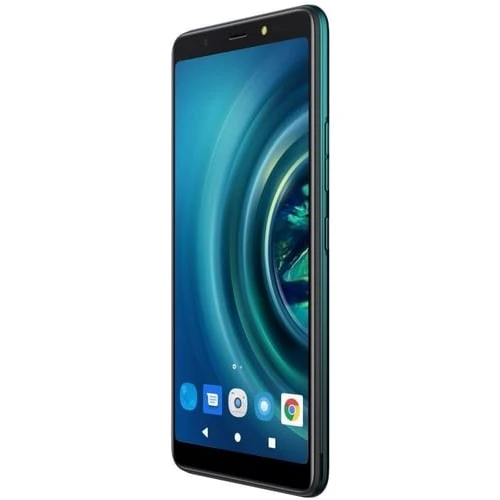 Смартфон Tecno POP 4 (BC2) 2/32Gb Ice Lake Green Approved Витринный образец: Причина уценки Как новый (витринный образец): смартфон выглядит и функционирует как новый. Смартфон полностью протестирован по программе Approved, все функции работают корректно
