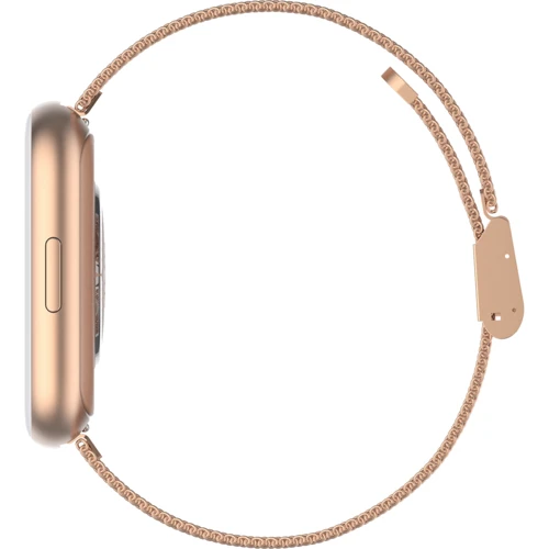 Смарт-часы Forever ForeVigo 4 SW-330 Rose Gold + ремешок: Виды спорта Бег