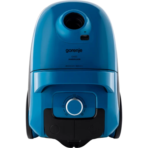 Пылесос Gorenje VCE 22 G4HGR