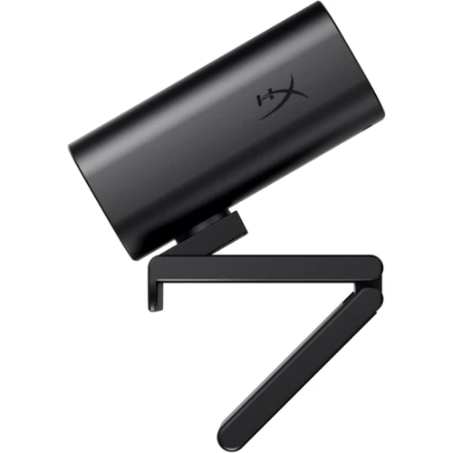 HyperX Vision S 4K Black (75X30AA): Дополнительно Автофокус, Встроенный микрофон