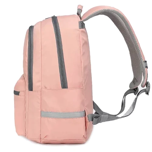 Сумка для ноутбуков Tigernu 15.6" T-B9030B Pink фото 6