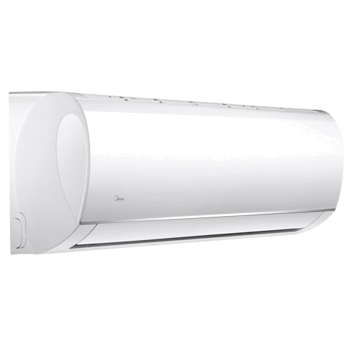 Кондиционер Midea MSMA-09HRDN1-Q ION: Вид установки внутреннего блока настенный