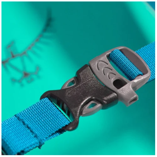 Рюкзак Osprey Kresta 30 Powder Blue - WS/WM (009.1311): Дополнительно боковые карманы, крепление для лыж