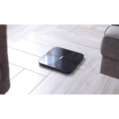 Весы напольные Yunmai PRO Smart Scale Black (M1806CH-BK)