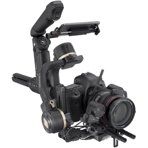 Zhiyun Crane 3S (C020017IEU) фото 5