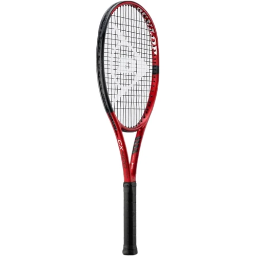 Ракетка для тенниса Dunlop TF CX400 no cover Gr3 (10313009) фото 1