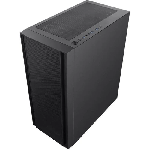 Корпус Frontier KAYOVA: Типоразмер Midi-Tower