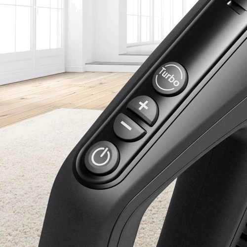 Пылесос Bosch BGB6SIL1: Максимальная мощность 700 Вт