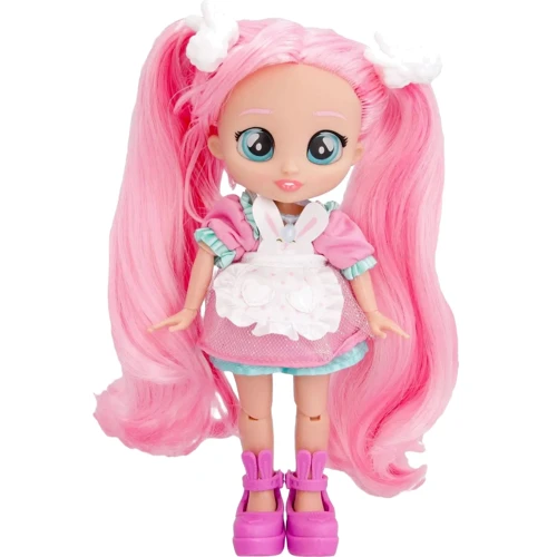 Кукла IMC toys BFF By Cry Babie Talents Кони 20 см (913073)