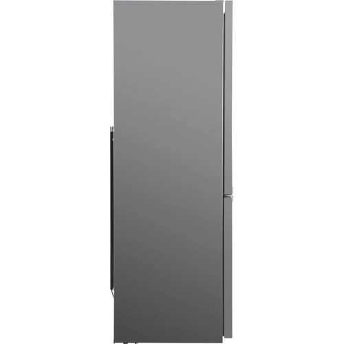 Холодильник Whirlpool W7 911I OX: Объем морозильной камеры, л 104