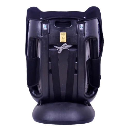 Автокресло Comsafe Shuttle Black (0+/1): Группа 0+/1