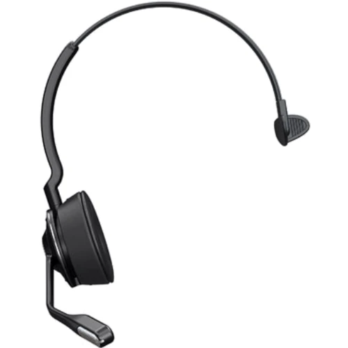 Наушники Jabra Engage 65 Mono (9553-553-117-1): Тип конструкции накладные