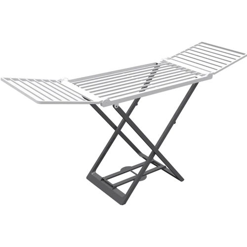 Сушка для белья Colombo Marino White/Grey напольная (ST987B)
