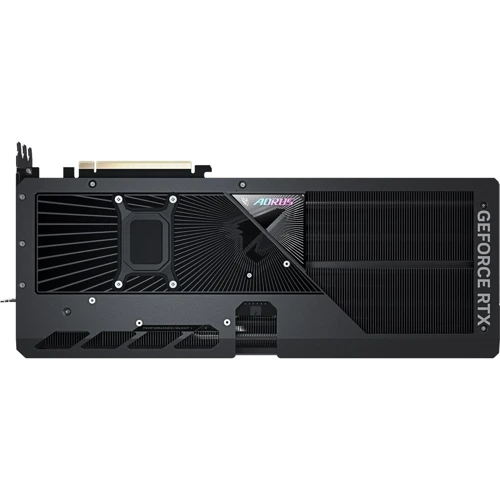 Видеокарта GIGABYTE Nvidia GeForce RTX 5070 Ti AORUS MASTER 16G (GV-N507TAORUS M-16GD) UA: Интерфейс PCI-Express 5.0 x16