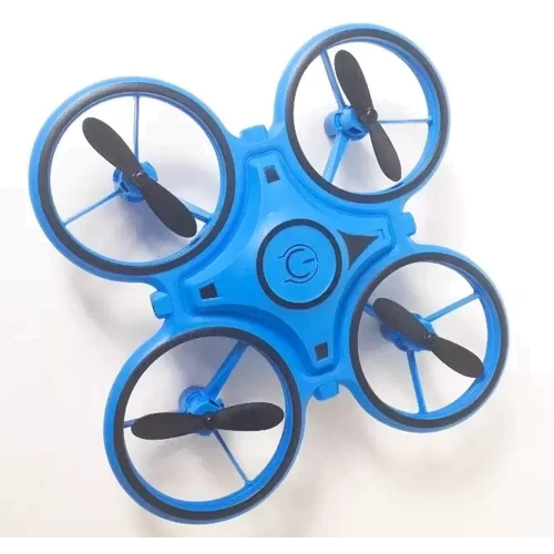 Квадрокоптер Sky Drone BR14 с управлением жестами (2 цвета): Производитель Sky Drone