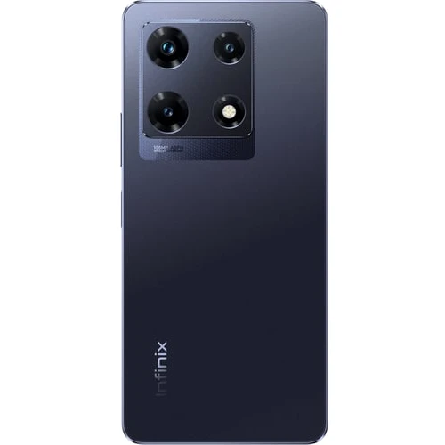 Смартфон Infinix Note 30 Pro 8/256Gb Magic Black Approved Витринный образец фото 7