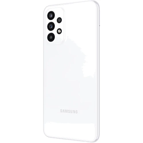 Смартфон Samsung Galaxy A23 4/64Gb Awesome White A235F: Встроенная память 64 ГБ