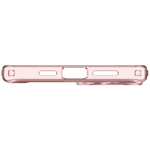 Чохол для iPhone Spigen Ultra Hybrid Rose Crystal (ACS06795) для iPhone 15: Тип аксесуара чехол
