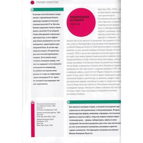 Сучасна архітектура в деталях: ISBN 978-5-93428-103-9