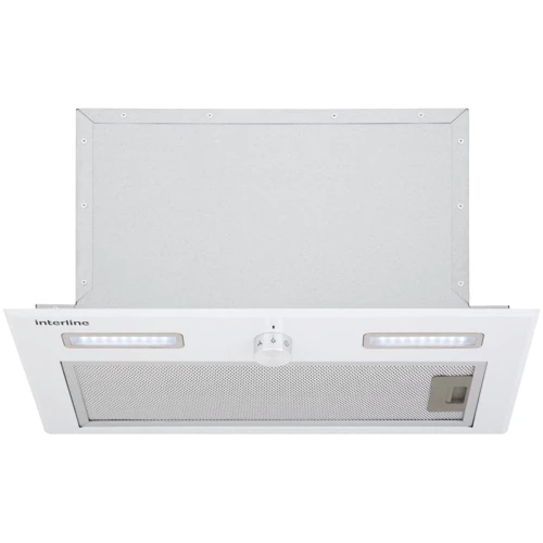 Вытяжка Interline STREET WH A/52 M/2/M