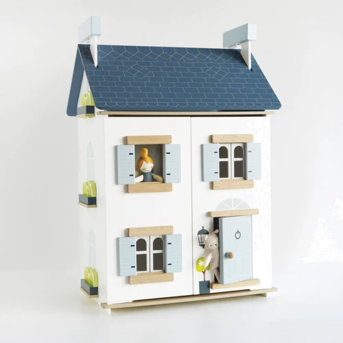 Ляльковий будиночок Le Toy Van Sky House (H127) фото 5