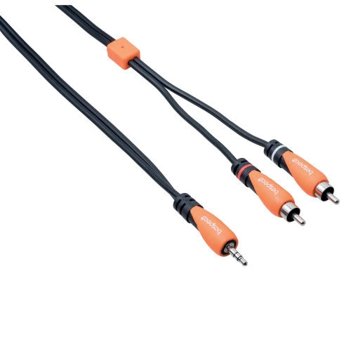 

Interlink кабель Bespeco Silos Slymsr 300