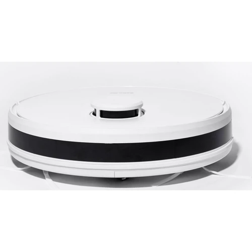 Робот уборщик RoboJet X-Style White: Тип для сухой и влажной уборки