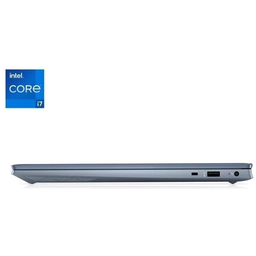 Ноутбук HP Pavilion 15-eg2000 (7Y2J3U8) RB: Оперативная память 16 ГБ