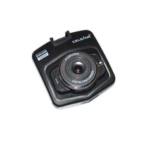 Celsior CS-408 VGA