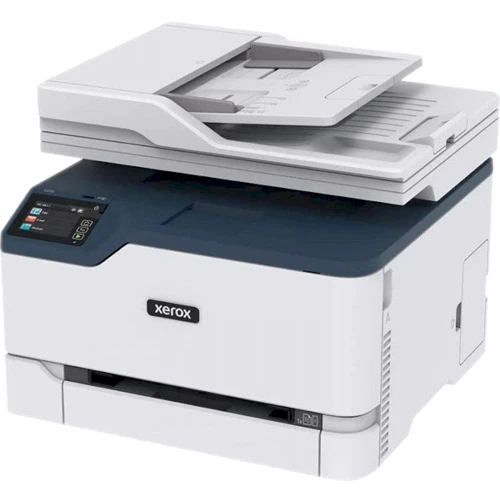 МФУ Xerox B235 Wi-Fi (B235V_DNI): Тип печати черно-белая