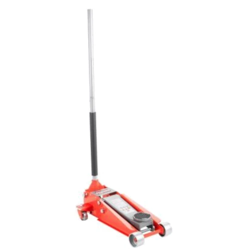 Домкрат підкатний 3т Holzmann RWH 300