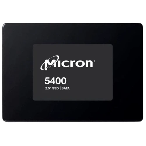 Micron 5400 MAX 1.92 TB (MTFDDAK1T9TGB-1BC1ZABYYR) UA