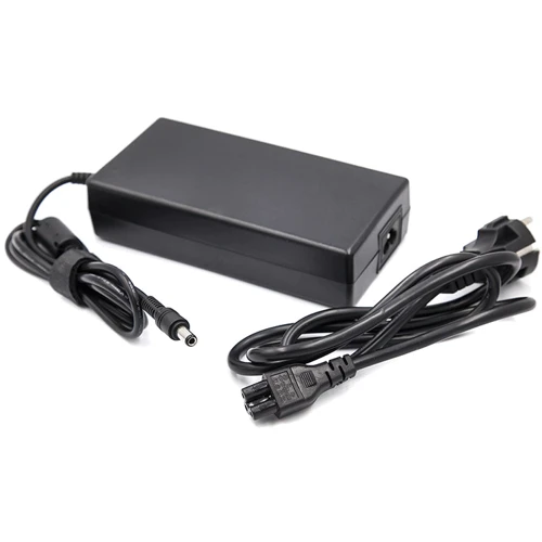 Зарядное устройство PowerPlant IBM/LENOVO 220V, 150W 19.5V 7.7A (6.3*3.0) (IB150G6330): Напряжение 19.5V