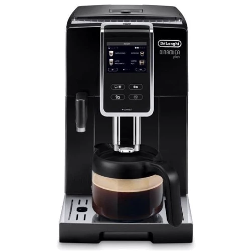 Кофеварка DELONGHI ECAM 370.85.B: Тип кофемашина автоматическая