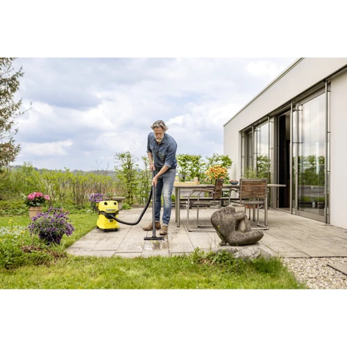 Пилосос Karcher WD4-18 (1.628-600.0) фото 7