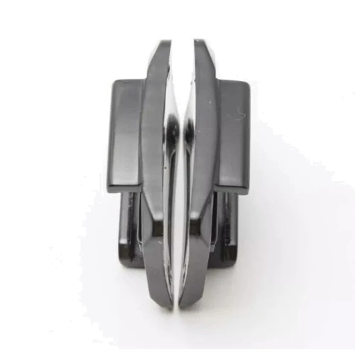 Изогнутая площадка MSCAM Curved 3M Adhesive Mount для экшн камер GoPro, SJCAM: Тип аксессуара площадка