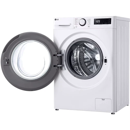 Стиральная машина LG F2WR509SBW